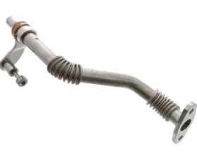 Genuine BMW Turbocharger Oil Line 11-42-7-844-987
