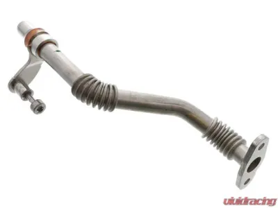 Genuine BMW Turbocharger Oil Line 11-42-7-844-987 - 11-42-7-844-987