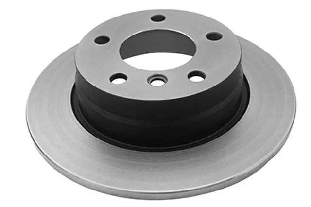 Fremax Brake Disc 34-21-6-794-305 - 34-21-6-794-305