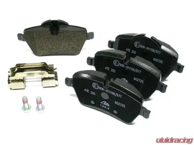 ATE Brakes Brake Pad Set 34-11-6-798-469 - 34-11-6-798-469