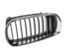 Genuine BMW Grille 51-13-7-030-546