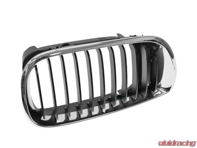 Genuine BMW Grille 51-13-7-030-546 - 51-13-7-030-546