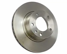 ATE Brakes Brake Disc 34-11-1-163-135