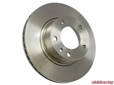 ATE Brakes Brake Disc 34-11-1-163-135 - 34-11-1-163-135