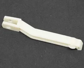 Genuine Porsche Door Lock Operating Rod 944-537-511-00