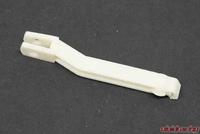 Genuine Porsche Door Lock Operating Rod 944-537-511-00 - 944-537-511-00