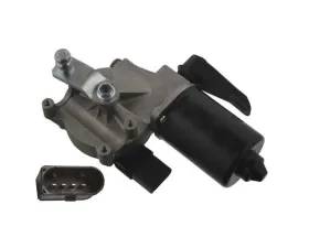 Febi Bilstein Windshield Wiper Motor 55 8824 410