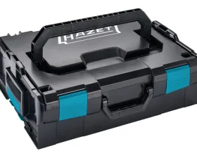 Hazet Tool Box 190L-136