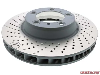Sebro Brake Disc 9P1-615-301-A - 9P1-615-301-A