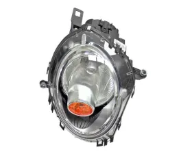 Automotive Lighting Headlight Assembly 63-12-2-751-870