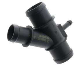 Rein Automotive Coolant Hose Connector 1K0-121-087 H
