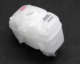 Genuine Volvo Coolant Expansion Tank 30760100