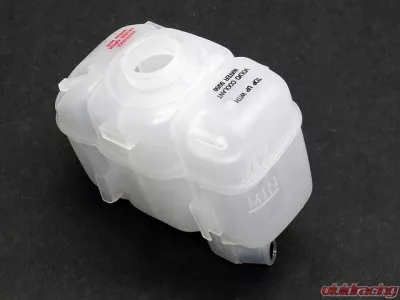 Genuine Volvo Coolant Expansion Tank 30760100 - 30760100