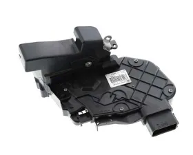 Genuine Land Rover Door Lock Assembly FQJ500470