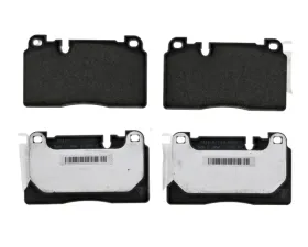Genuine Porsche Brake Pad Set 95B-698-151-AM