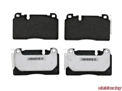 Genuine Porsche Brake Pad Set 95B-698-151-AM - 95B-698-151-AM