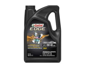 Castrol Engine Oil 15B5FC