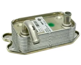 Mahle Engine Oil Cooler 31201910