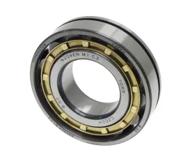 Torrington Bearings Main Shaft Bearing 999-110-181-00