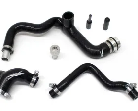 034 Motorsports Breather Hose Kit 034-101-3004