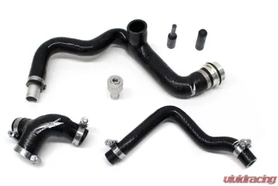 034 Motorsports Breather Hose Kit 034-101-3004 - 034-101-3004