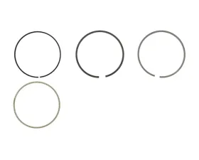 Mahle Piston Ring Set 11-25-7-566-479