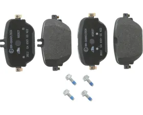ATE Brakes Brake Pad Set 000-420-77-03