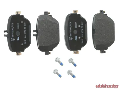 ATE Brakes Brake Pad Set 000-420-77-03 - 000-420-77-03
