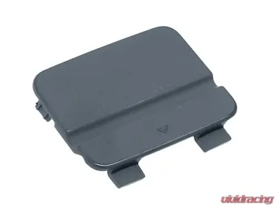 Genuine BMW Tow Hook Cover 51-12-7-202-673 - 51-12-7-202-673