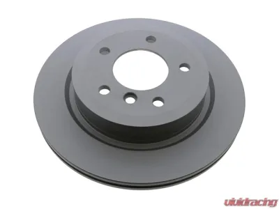 Zimmermann Brake Disc 34-21-6-782-605 - 34-21-6-782-605