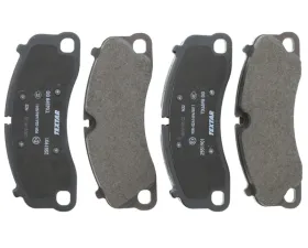 Textar Brake Pad Set 991-351-947-04