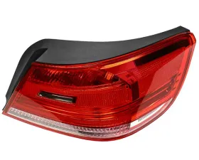 ULO Taillight 63-21-7-162-302