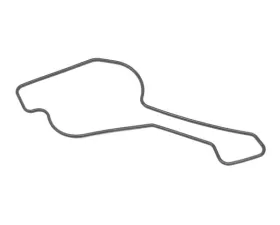 Victor Reinz Gasket 996-107-261-50