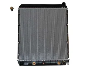 Nissens Radiator 8603894