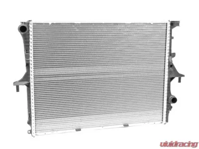 Mahle Radiator 955-106-142-01 - 955-106-142-01