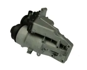 URO Parts Oil Filter Housing 31338685