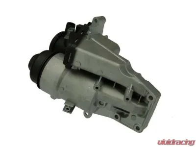 URO Parts Oil Filter Housing 31338685 - 31338685