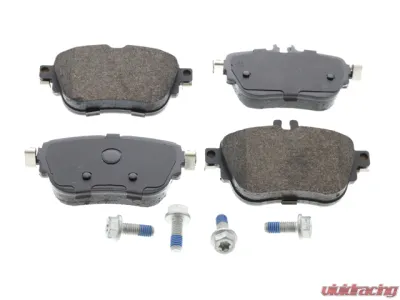 Ferodo Brake Pad Set 000-420-93-03 - 000-420-93-03