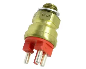 Mahle Temperature Sensor 006-545-45-24
