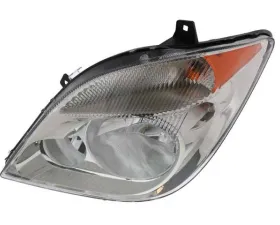 TYC Genera Headlight Assembly 68012121AA