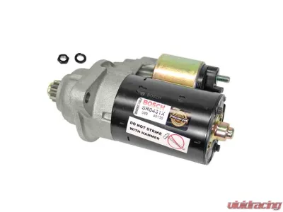 Bosch Starter SR-0431-X - SR-0431-X