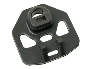 Genuine Mercedes Radiator Mount Grommet 210-504-00-12