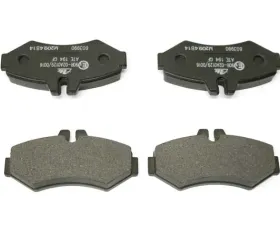 ATE Brakes Brake Pad Set 008-420-44-20