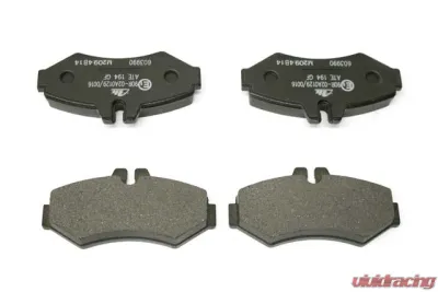 ATE Brakes Brake Pad Set 008-420-44-20 - 008-420-44-20