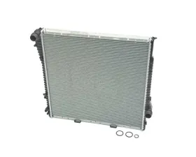 Nissens Radiator 17-10-1-439-101