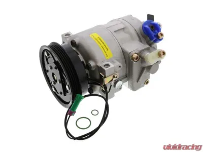 Nissens A/C Compressor 8D0-260-805 RX - 8D0-260-805 RX