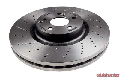 Fremax Brake Disc 000-421-20-12 07 - 000-421-20-12 07