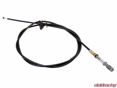 Gemo Hood Release Cable 108-880-01-59 - 108-880-01-59