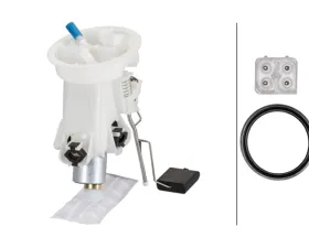 Hella Fuel Pump Assembly 16-14-1-182-842