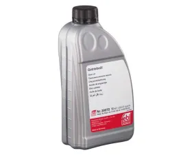 Febi Bilstein Transmission Fluid 001-989-85-03 09